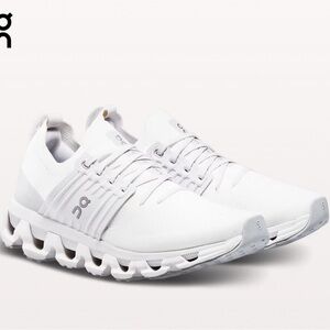 Women’s On Cloud Sneakers